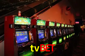 Recursos de Bônus tvbet
