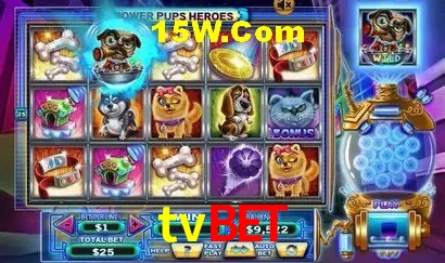 Especiais de Fim de Semana tvbet