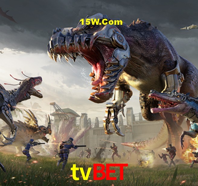 Jogos de Slot tvbet