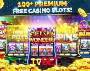 Jogos de Slot tvbet