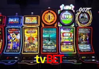 Design Responsivo tvbet