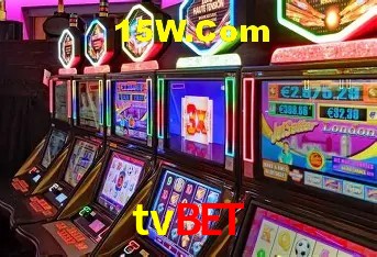 Provedores de Jogos tvbet