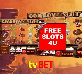 Promoções Sazonais tvbet