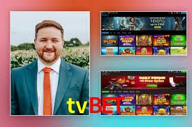 APP oficial da tvbet para mobile