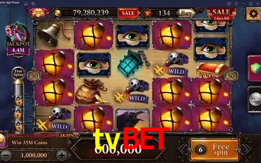 Ofertas Exclusivas tvbet