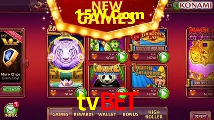 Desvendando o Mundo dos Jogos Virtuais na tvbet